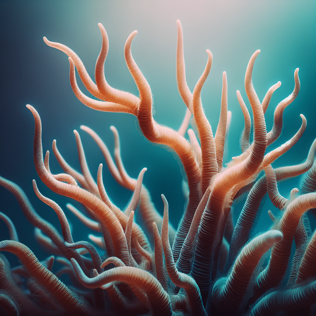 finger coral