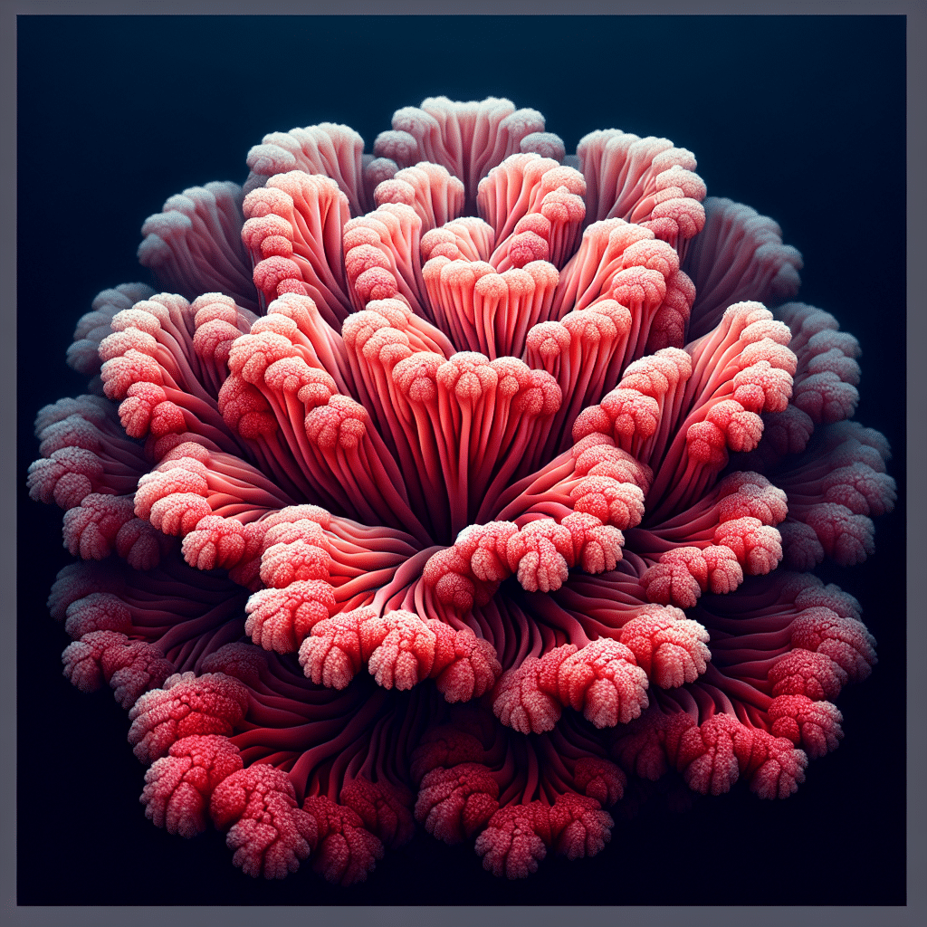 carnation coral