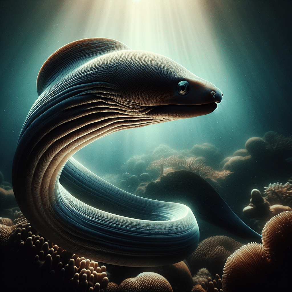 eel