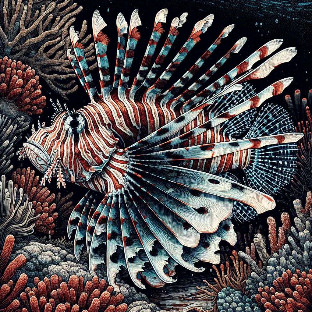 lionfish