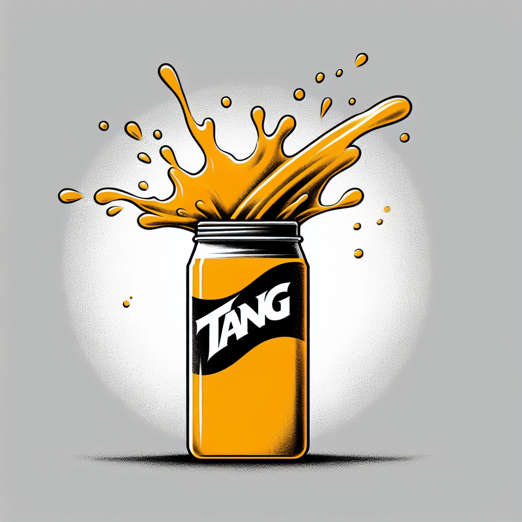 tang