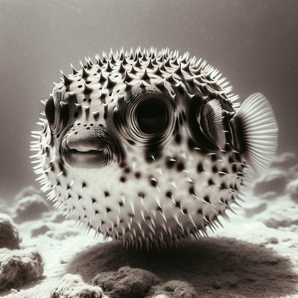 pufferfish