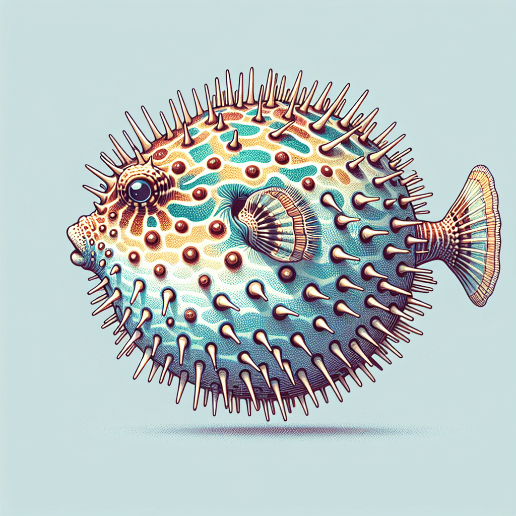 blowfish