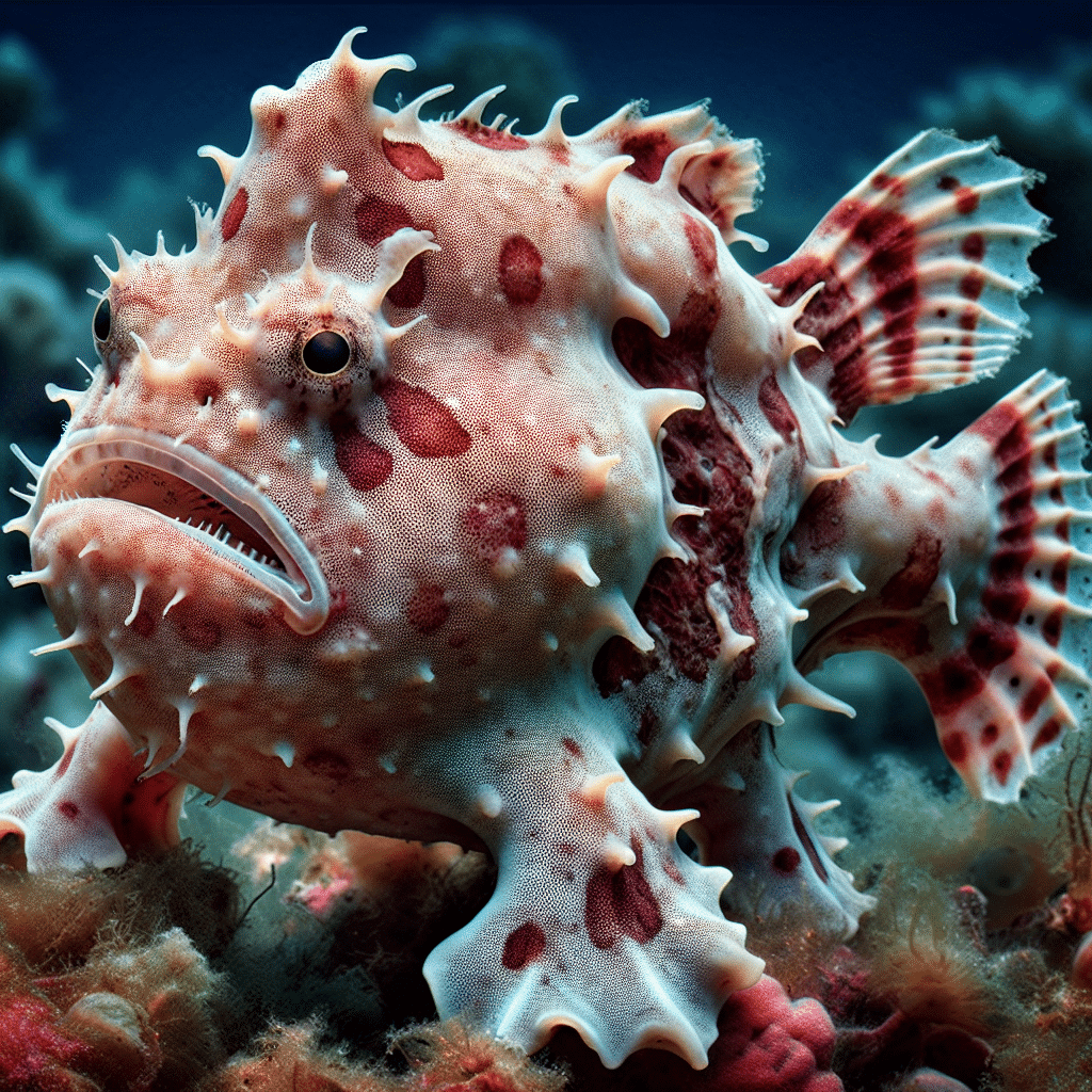 frogfish