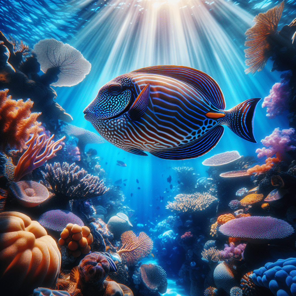 sailfin tang