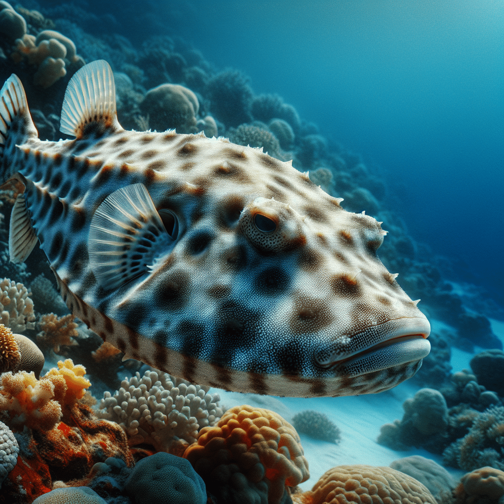 filefish