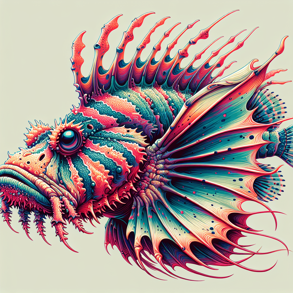 scorpionfish