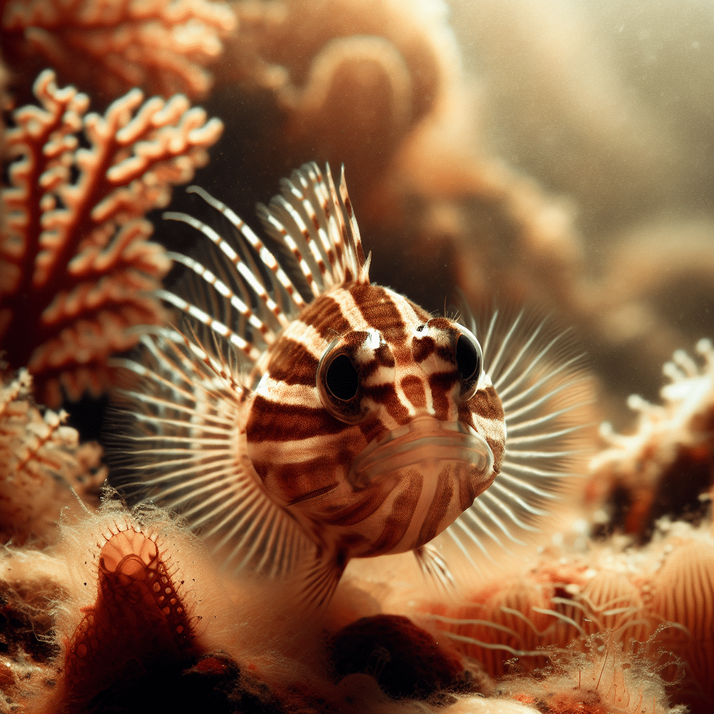 blenny