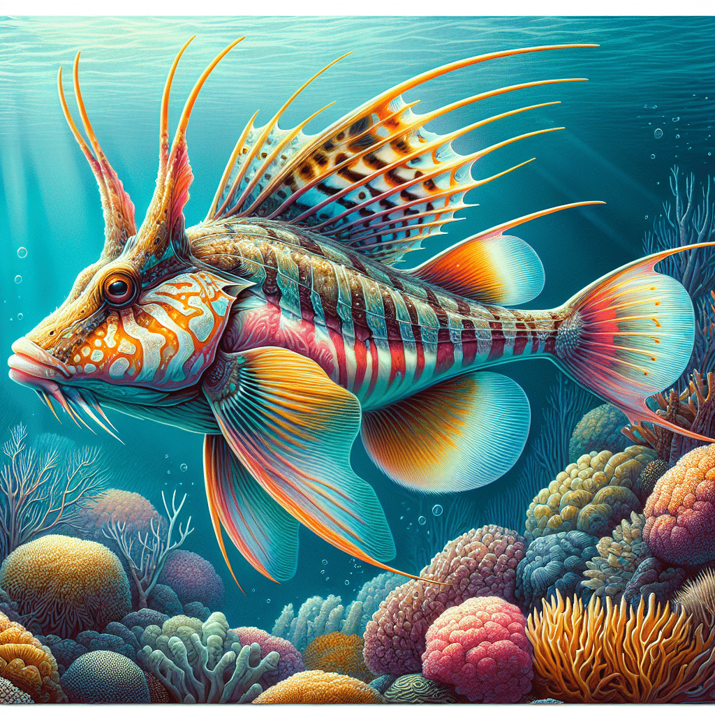 rabbitfish