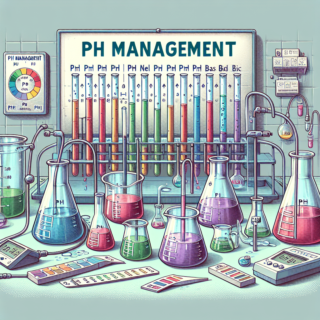 ph management