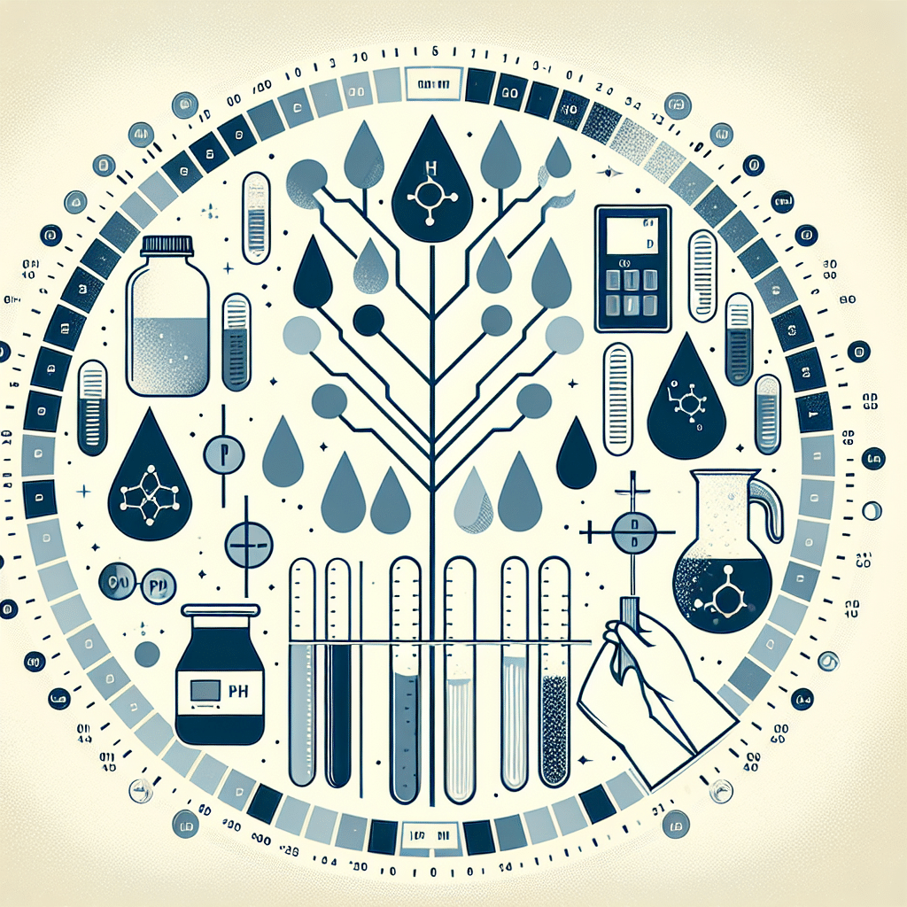 alkalinity management