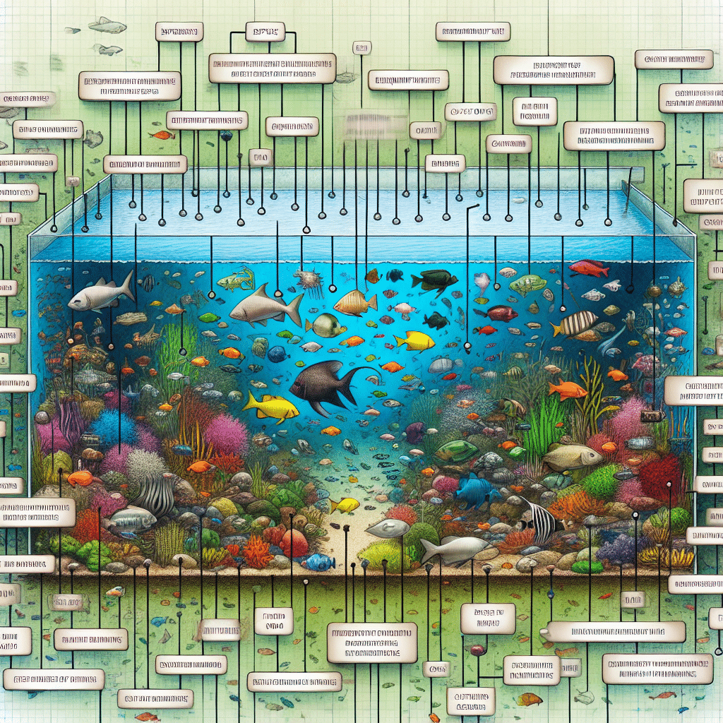 aquarium costs