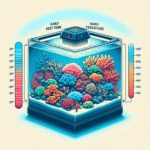 nano reef tank temperature