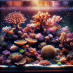 nano reef tank corals