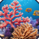 Marine Aquarium Advice Logo